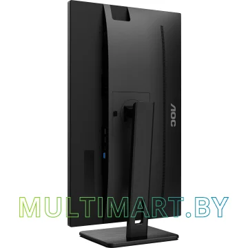 Монитор AOC 24P2QM картинка 8